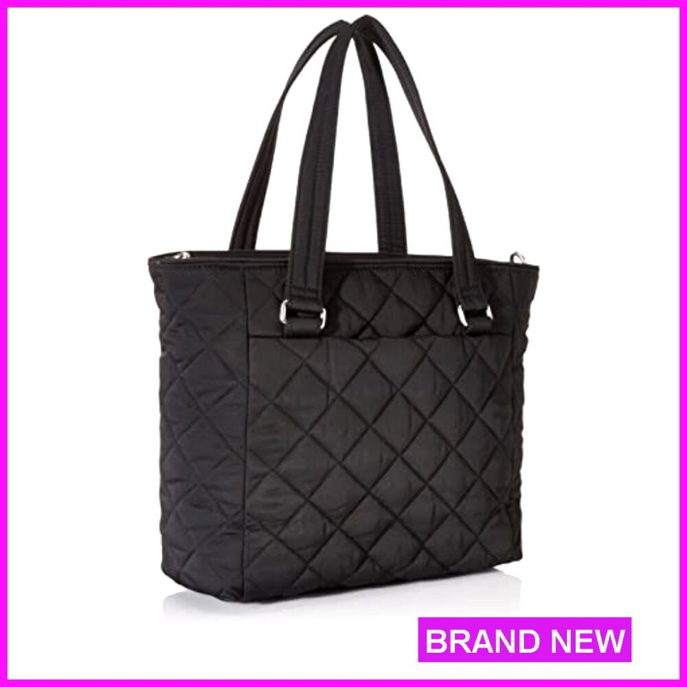 Performance Twill Satchel With Adjustable Strap, … - image 3